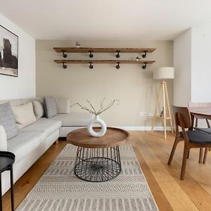 Appartement met Twee Slaapkamers